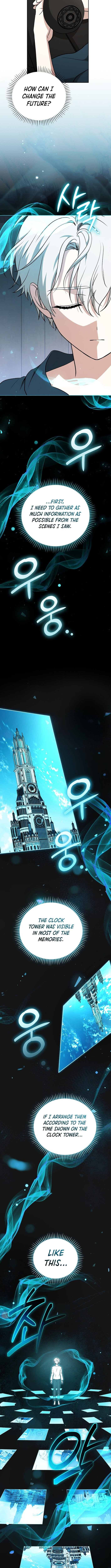 The Concept-Grasping Magical Genius Chapter 14 5